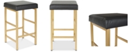 Office Star Hendry 26" Counter Stool